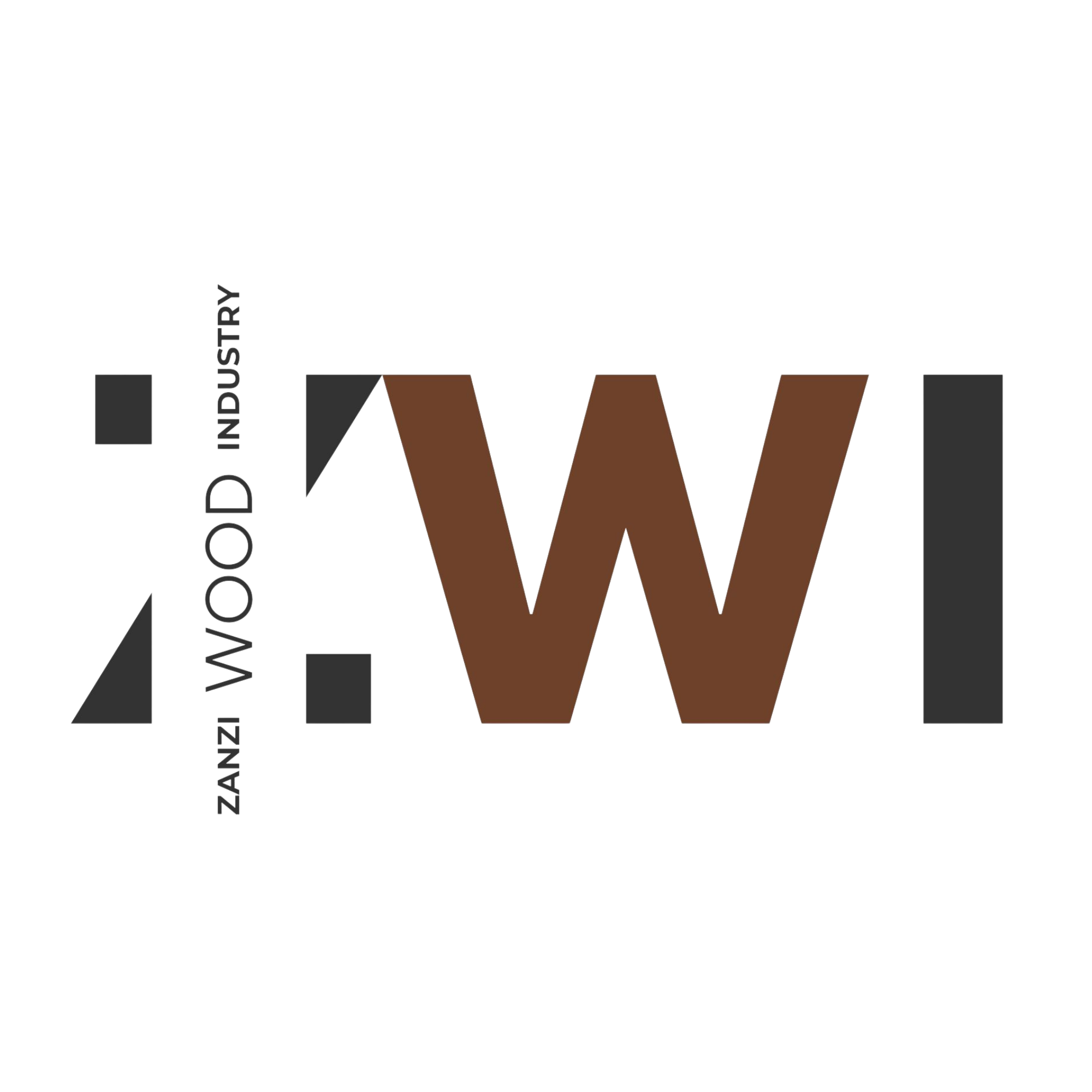 Zanzi Wood Industry Logo