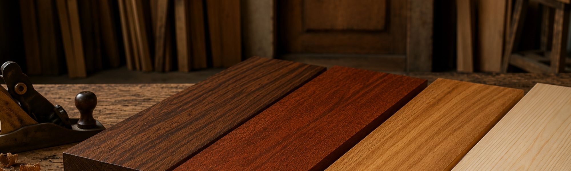 Zanzi Wood Industry